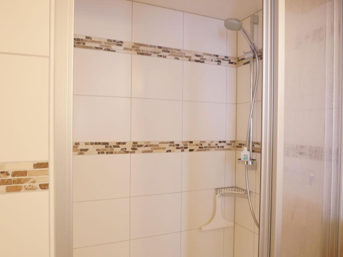 Apartmenthaus Troetschler Weilheim Esterno foto